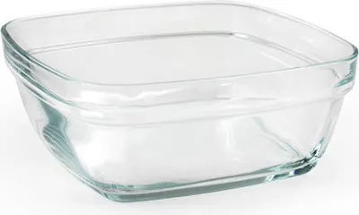 Obrázek produktu pro Mísa na salát Duralex Lys stohovatelná 1,15 l (balení 6 kusů)