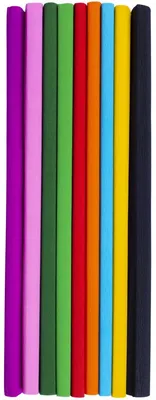 Produktbild von Astrapap Falzpapier 50X200 Cm Mix (10) 3130