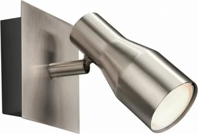 Produktbild von Energiespar Wandspot Spot Deckenspot Strahler 55940-17-15