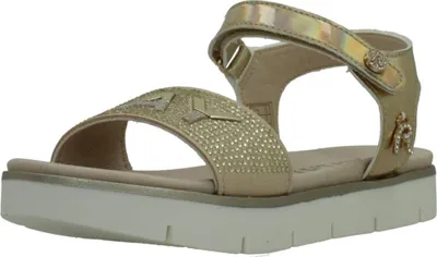 Produktbild von Replay Sandal 5  Meiden Sandalen - Goudkleur - Maat 34