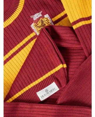 Zdjęcie produktu dla Sweter dziecięcy Harry Potter, Gryffindor, rozmiar 7-8