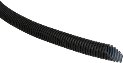 Produktbild von Fränkische Kunststoff-Wellrohr leicht 32,0x24,5mm FBY-EL-F 32 sw