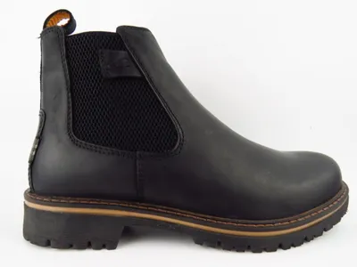 Produktbild von Camel Active 53CAN0 Stiefel Schwarz : 36