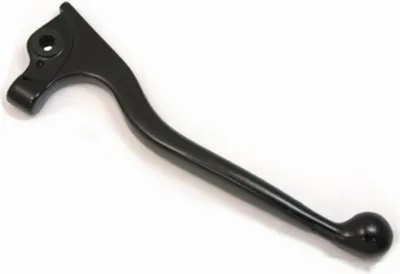 Produktbild von Bremshebel JMP schwarz für Peugeot Jet-Force C-Tech Speedfight 2 LC AC 1 307 WRC Vivacity TSDI Elyseo Ludix Blaster RS 12 Squab One Zenith Trekker 50
