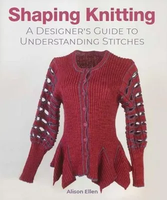 Produktbild von Shaping Knitting