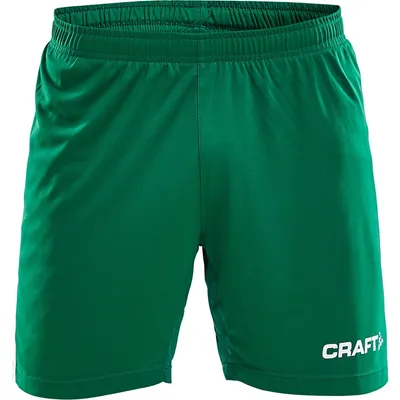 Produktbild von Craft Progress Contrast Shorts Herren - Grün