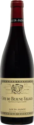 Obrázek produktu pro Louis Jadot Cote de Beaune-Villages 2023 | Burgundsko, Francie | 750ml 13.00% Vol.