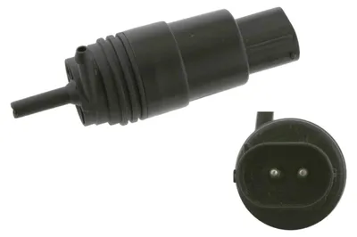 Zdjęcie produktu dla Pompka Spryskiwacza Bmw E39/38