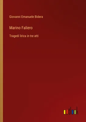 Produktbild von Marino Faliero