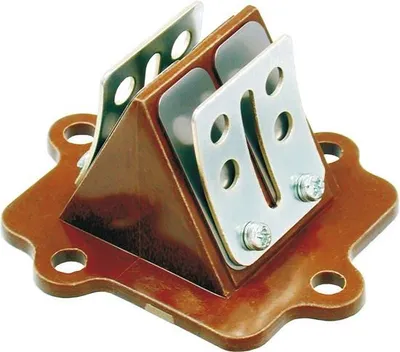 Image de Bloc membrane standard Minarelli couché pour Yamaha YQ Aerox Neo's Why Jog / MBK YQ Nitro Ovetto / Malaguti / Aprilia