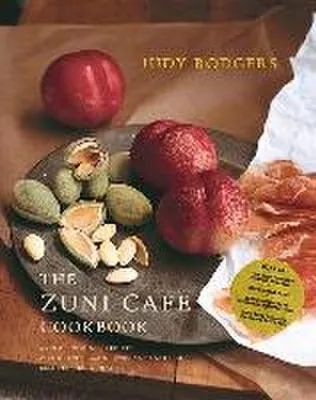 Produktbild von The Zuni Cafe Cookbook
