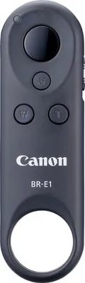Image de CANON Telecommande BR-E1