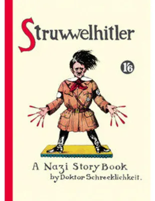 Obrázek produktu pro Struwwelhitler