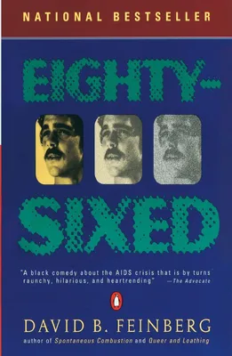 Produktbild von Eighty-Sixed