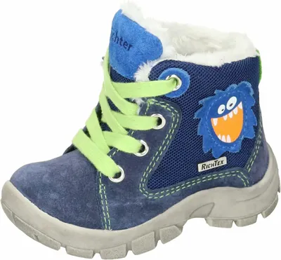 Produktbild von Richter Stiefel für Jungen