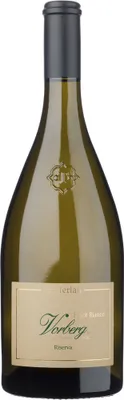 Produktbild von Terlan Vorberg Pinot Bianco Riserva 2023 | Weißwein | Italien | 1 x 0,75 Liter