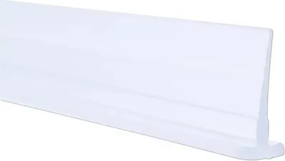 Produktbild von Einschubdichtung Schulte 2000 x 18,5 mm E100067-185-20-99