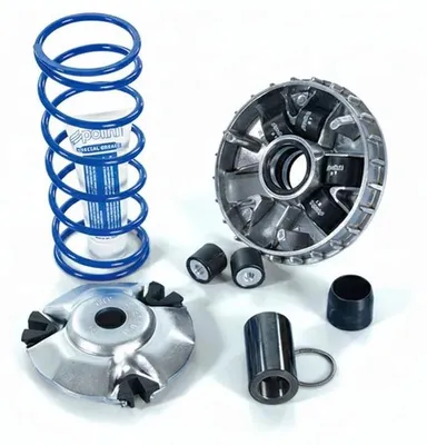 Immagine prodotto di Kit variatore Polini 241.768 argento Argento, taglia unica