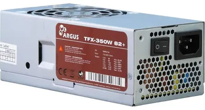 Immagine prodotto di Alimentatore Inter-Tech 350W TFX-350W TFX al dettaglio