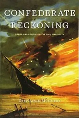 Produktbild von Confederate Reckoning