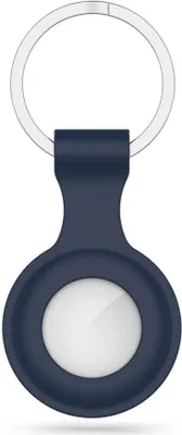 Zdjęcie produktu dla Tech-Protect Apple Airtag Navy Icon