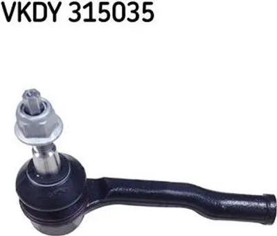 Immagine prodotto di Testata del tirante SKF x