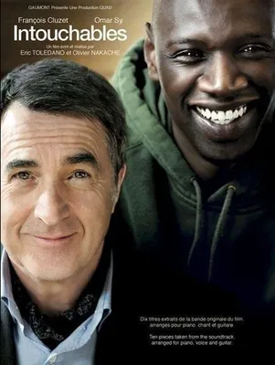 Produktbild von Intouchables