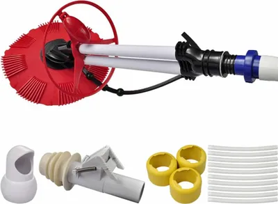 Obrázek produktu pro automatický vysavač podlah vidaXL