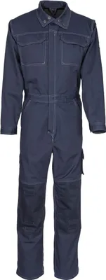 Produktbild von Overall mit Knietaschen MASCOT® Danville MASCOT® INDUSTRY