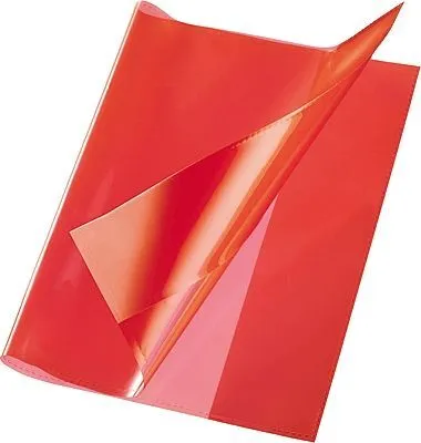 Produktbild von BENE Hefthülle A5 hoch PP 0 0 0