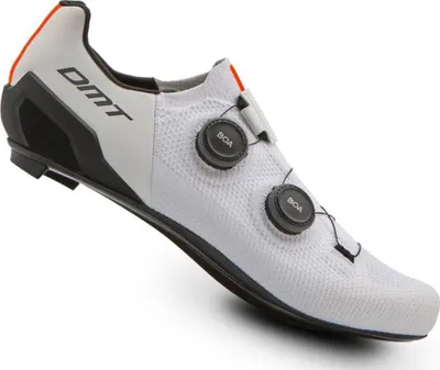 Obrázek produktu pro Cyklistické boty DMT - SH10 - White 46