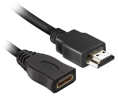 Produktbild von EKON HDMI 2.0-Verlängerungskabel