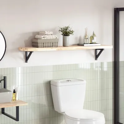 Obrázok produktu pre vidaXL Stolová doska 140x30x4 cm obdĺžniková z masívneho dreva akácie
