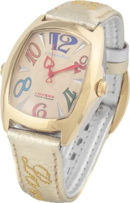 Obrázek produktu pro Hodinky Chronotech ct7696l11