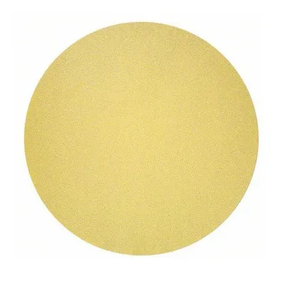 Image de Disque abrasif C450 Bosch pour usage universel, G 60, 125 mm, sans perforation - 50 pièces