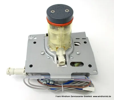 Produktbild von Kaffeeheizung ESAM 5mm (2x 600W)