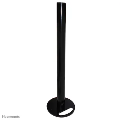 Immagine prodotto di Neomounts 10"-30" Montagerohr schw. Max.12KG