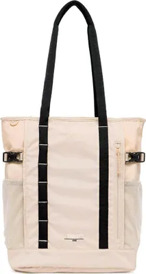 Obrázok produktu pre Haglöfs Tight Tote 25 – taška cez rameno/batoh 40 cm (kriedovo béžová/čierna)