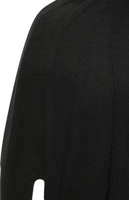 Produktbild von LASCANA Strickpullover schwarz Größe 36/38