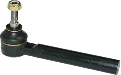 Produktbild von METZGER Spurstangenkopf Spurstange für FIAT Idea (350) Vorne Rechts Vorne Links 54018408
