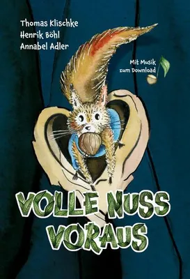 Obrázok produktu pre Volle Nuss voraus