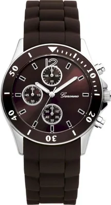 Produktbild von Garonne - Armbanduhr - Kinder - Jungen - KQ21Q431