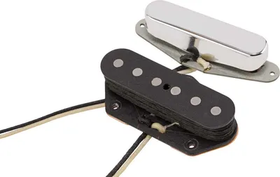Produktbild von Fender Tim Shaw Hot 50s Tonabnehmer für Gitarre