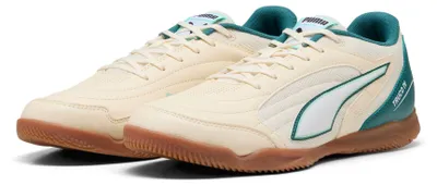 Produktbild von Puma Herren Truco IV Fußballschuh, Sportschuh, 108845 03, Puma Black, Schuhgröße:47 EU