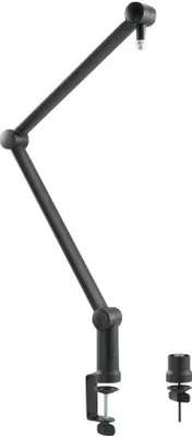 Obrázok produktu pre LogiLink ZUB microphone poor Pro black
