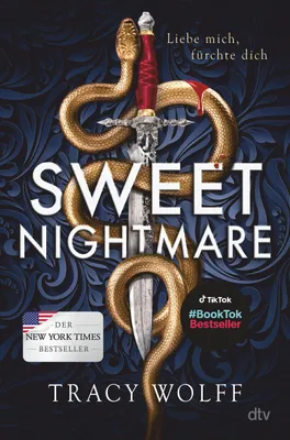 Produktbild von Sweet Nightmare