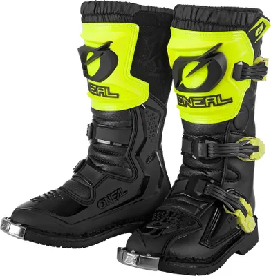 Obrázek produktu pro O´Neal dětské boty RIDER PRO žlutá 32