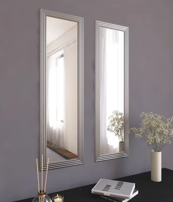 Immagine prodotto di Skye Decor Specchio da parete a mezzaluna SAM1129