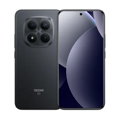 Zdjęcie produktu dla Xiaomi Redmi Note 15 Pro+ 5G Smartfon 12/256GB 6,83" 6500mAh Czarny