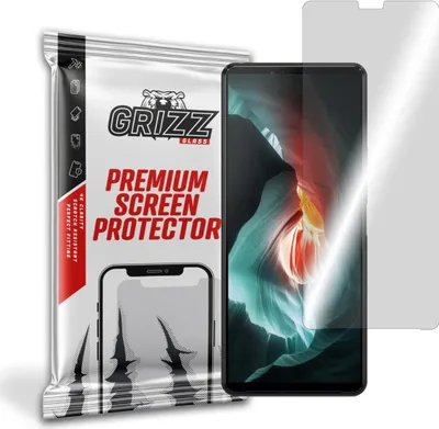 Zdjęcie produktu dla Hybrierglass GrizzGlass dla Sony Xperia 10 II